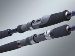 Major Craft Solpara New LRF + Microjig Kamış Tubular Uç SPX-T862M 262cm 1-15g