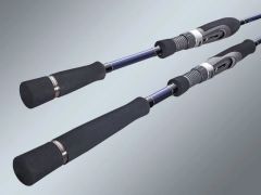 Major Craft Solpara New LRF + Microjig Kamış Tubular Uç SPX-T862M 262cm 1-15g