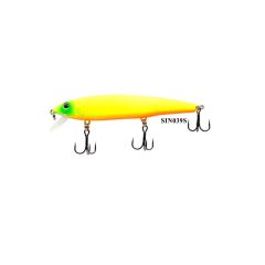 Strike Pro EG-063 F F Flash Minnow 85 Serisi Suni Yem SIN039S