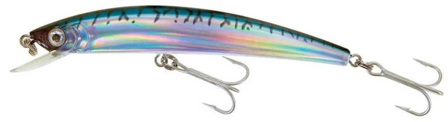 Yozuri Original Crystal Minnow Sinking Sahte Balığı C24 - 70MM