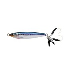 Little Jack Metal Adict Zero 41mm 5gr Jig #01
