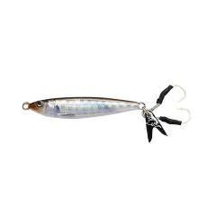 Little Jack Metal Adict Zero 41mm 5gr Jig #02