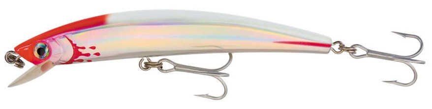 Yozuri Original Crystal Minnow Sinking Sahte Balığı BRH - 90MM