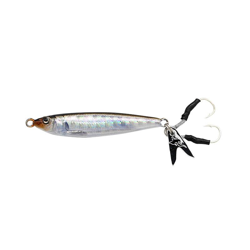 Little Jack Metal Adict Zero 41mm 5gr Jig #03