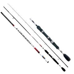 Lineaeffe 2838518 Forward II Spinning 180cm LRF Kamışı 0-8gr Atar