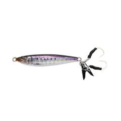 Little Jack Metal Adict Zero 41mm 5gr Jig #04