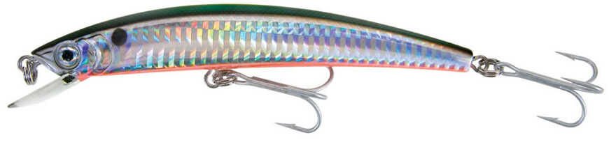 Yozuri Original Crystal Minnow Sinking Sahte Balığı GHGT - 70MM
