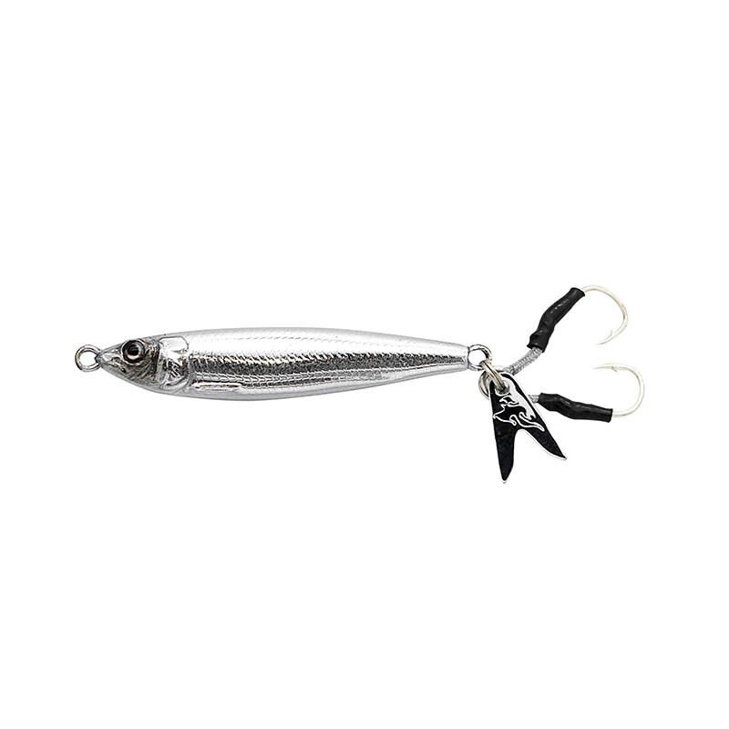 Little Jack Metal Adict Zero 41mm 5gr Jig #05