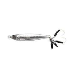 Little Jack Metal Adict Zero 41mm 5gr Jig #05