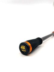 Okuma Black Rock Spin Kamışı