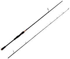 Okuma Black Rock Spin Kamışı