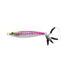 Little Jack Metal Adict Zero 41mm 5gr Jig #07