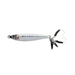 Little Jack Metal Adict Zero 41mm 5gr Jig #08
