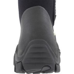 Cressi Reeftech RS Dalış Çizmesi BLACK - 5MM - XS -36-37