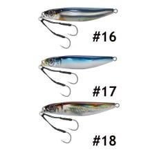 Little Jack Metal Adict 01 70 mm 40 gr Jig Yem