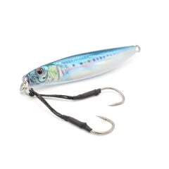 Little Jack Metal Adict 01 70 mm 40 gr Jig Yem