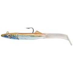 Ragot Raglou Hybrid Silikon Balık Kutu AYU - 4.5GR-65MM-30LU