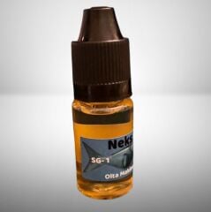 Neks Oil Olta Makinesi Yağı SG-1 ( İnce Viskozite )