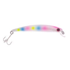 Albastar Bluefish Sahte Balık CLWN - 125MM