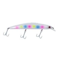 Albastar Bluefish Sahte Balık CLWN - 125MM