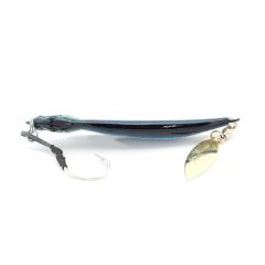 Little Jack Metal Adict 01 60 gr Jig Yem