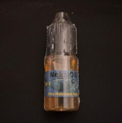 Neks Oil Olta Makinesi Yağı SG-2 ( Kalın Viskozite )