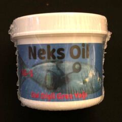Neks Oil Olta Makinesi Yağı SG-5 (SW Dişli Gres Yağı)