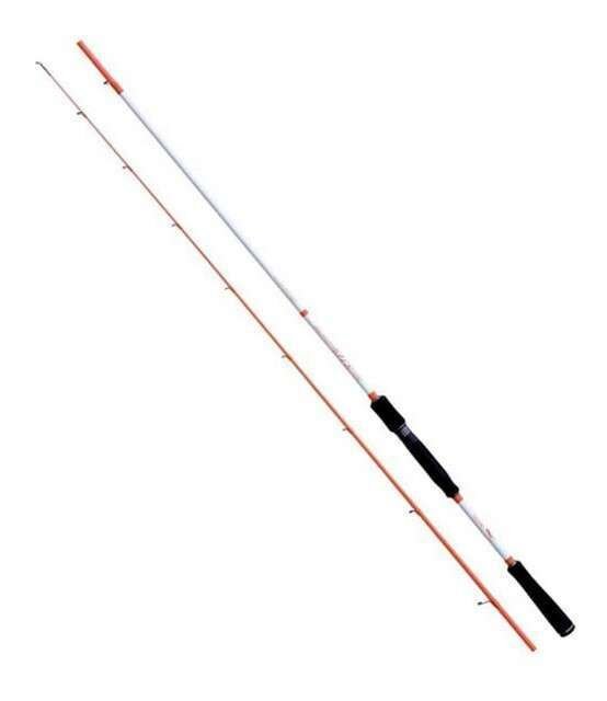 Nomura NM23112526 Kanji SW Egi Kamışı 260cm 1-35 Egi