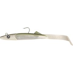 Ragot Raglou Hybrid Silikon Balık Kutu AYUG - 4.5GR-65MM-30LU