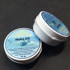 Neks Oil Olta Makinesi Yağı SG-3 (SW Kılavuz Rulman Yağı)