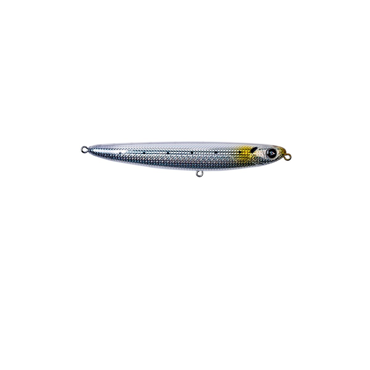 Hanfish Atılgan 110 mm Su üstü Maket Balık ATN-25 LIGHT WIZARD