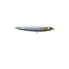 Hanfish Atılgan 110 mm Su üstü Maket Balık ATN-25 LIGHT WIZARD