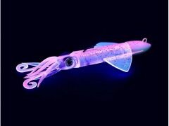 JLC Xipi Evo Silikon Kalamar 220gr #2 Transparent UV