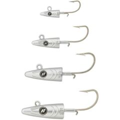 Ragot Raglou Hybrid Jig Head Standart - 14.3GR-NO:1/0-3LÜ
