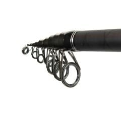 Captain 1504 Matrix Elite Tele 420 cm Surf Kamış 150-250GR Atar