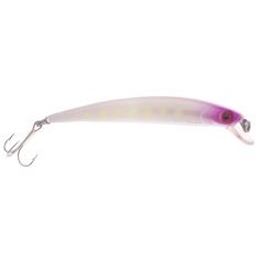 Albastar Bluefish Sahte Balık WHTLLC - 90MM