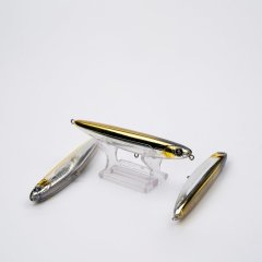 Hanfish Atılgan 110 mm Su üstü Maket Balık ATN-27 LOKUM