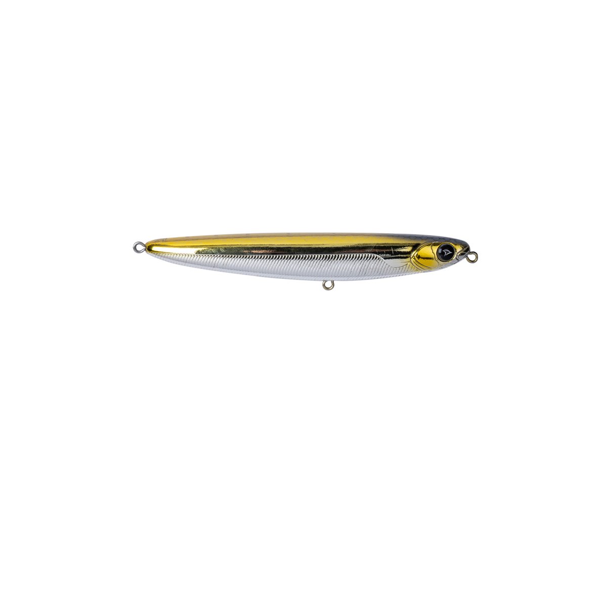 Hanfish Atılgan 110 mm Su üstü Maket Balık ATN-27 LOKUM