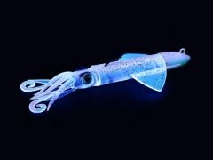 JLC Xipi Evo Silikon Kalamar 220gr #3 Blue Glow