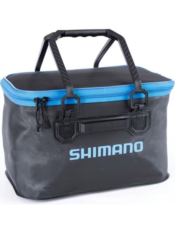 Shimano Surf Carrybag Balıkçı Çantası