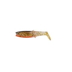 Remixon Buster Shad 10cm Silikon Yem (5 Adet) GOLDEN (09)