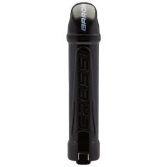 Cressi Baron Tam Yüz Maske BLACK-BLACK - M - L