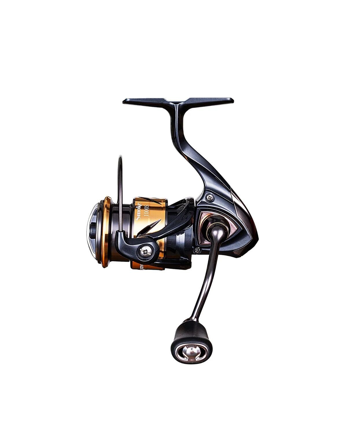 Pandora Smoke 1000 S Lrf Makinası