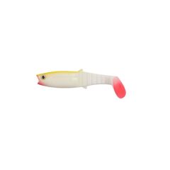 Remixon Buster Shad 10cm Silikon Yem (5 Adet) GREEN (05)