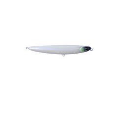 Hanfish Atılgan 110 mm Su üstü Maket Balık ATN-39 WHITE MAGIC