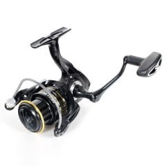 REMIXON FOCUS BG 2.70M 5-35GR 2P KAMIŞ+BG4000M 5+1BB MAKARA SET