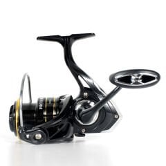 REMIXON FOCUS BG 2.70M 5-35GR 2P KAMIŞ+BG4000M 5+1BB MAKARA SET