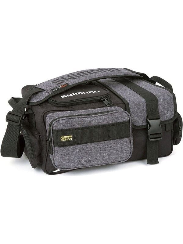 Shimano Yasei Medium Boat Bag 40x29x20cm