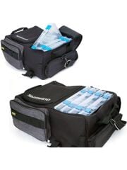 Shimano Yasei Medium Boat Bag 40x29x20cm