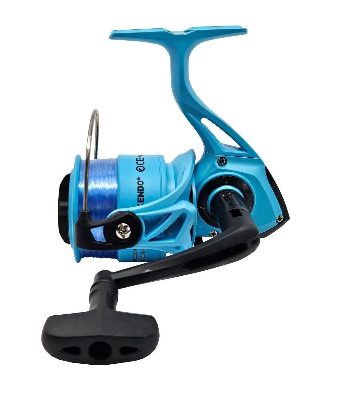 Kendo Ocean Cast 6000 Olta Makinesi